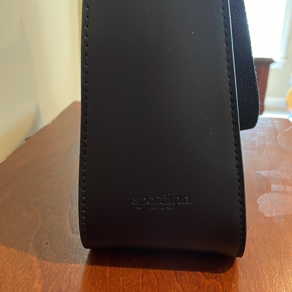 Spartina Rhett Pia shoulder bag - Picture 2 of 6